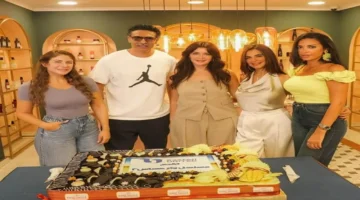 موعد عرض الحلقة 19 من مسلسل “وتر حساس” وغادة عادل تواصل جذب المشاهدين